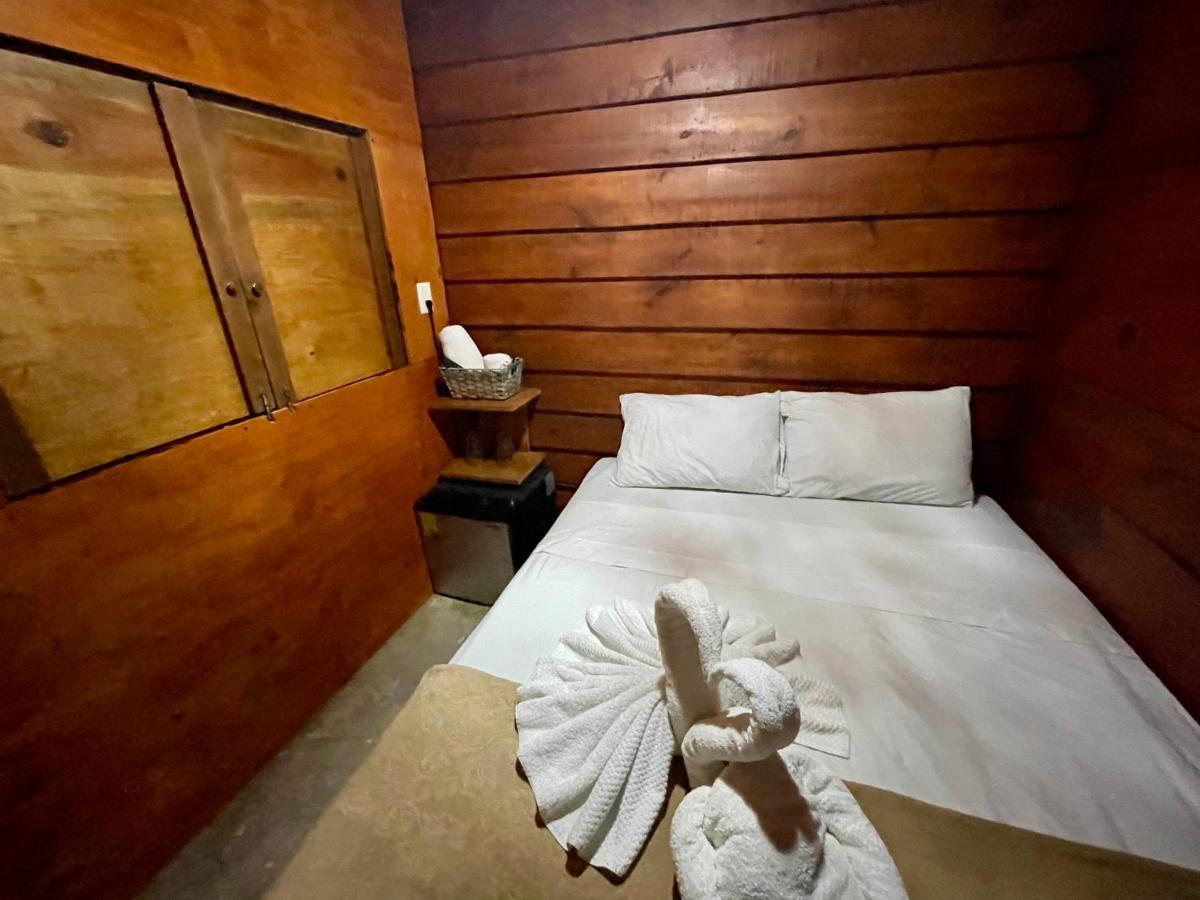 Balam Holbox Apartment Exterior foto