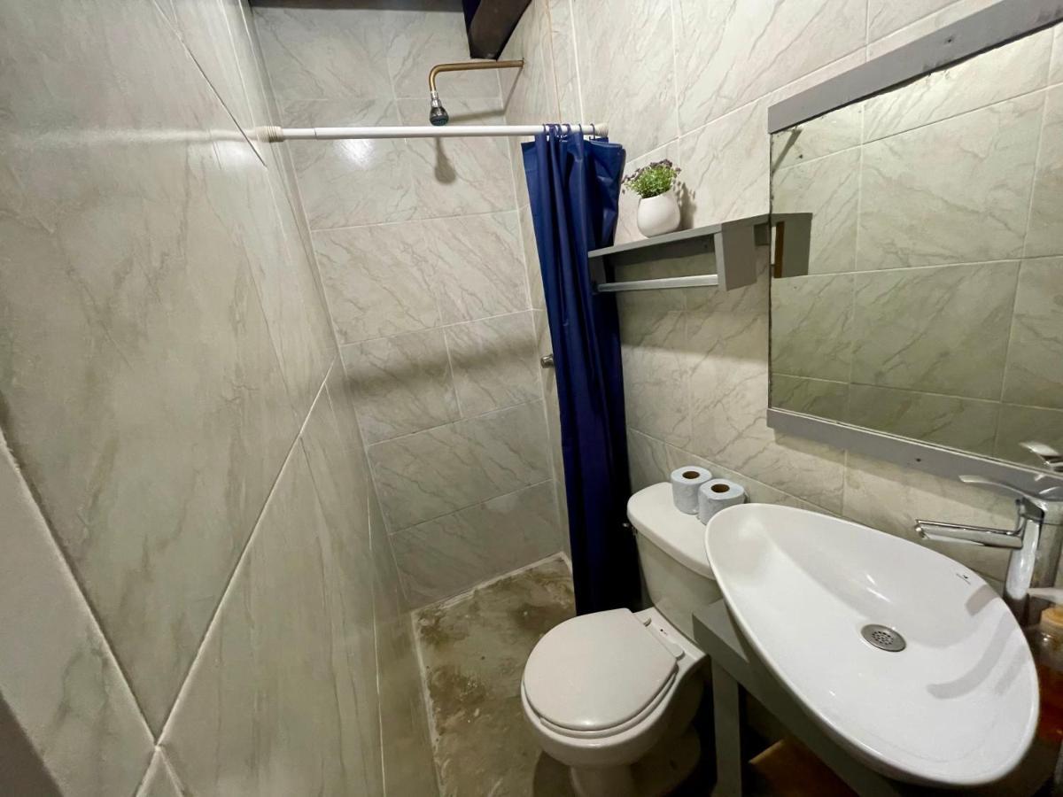 Balam Holbox Apartment Exterior foto