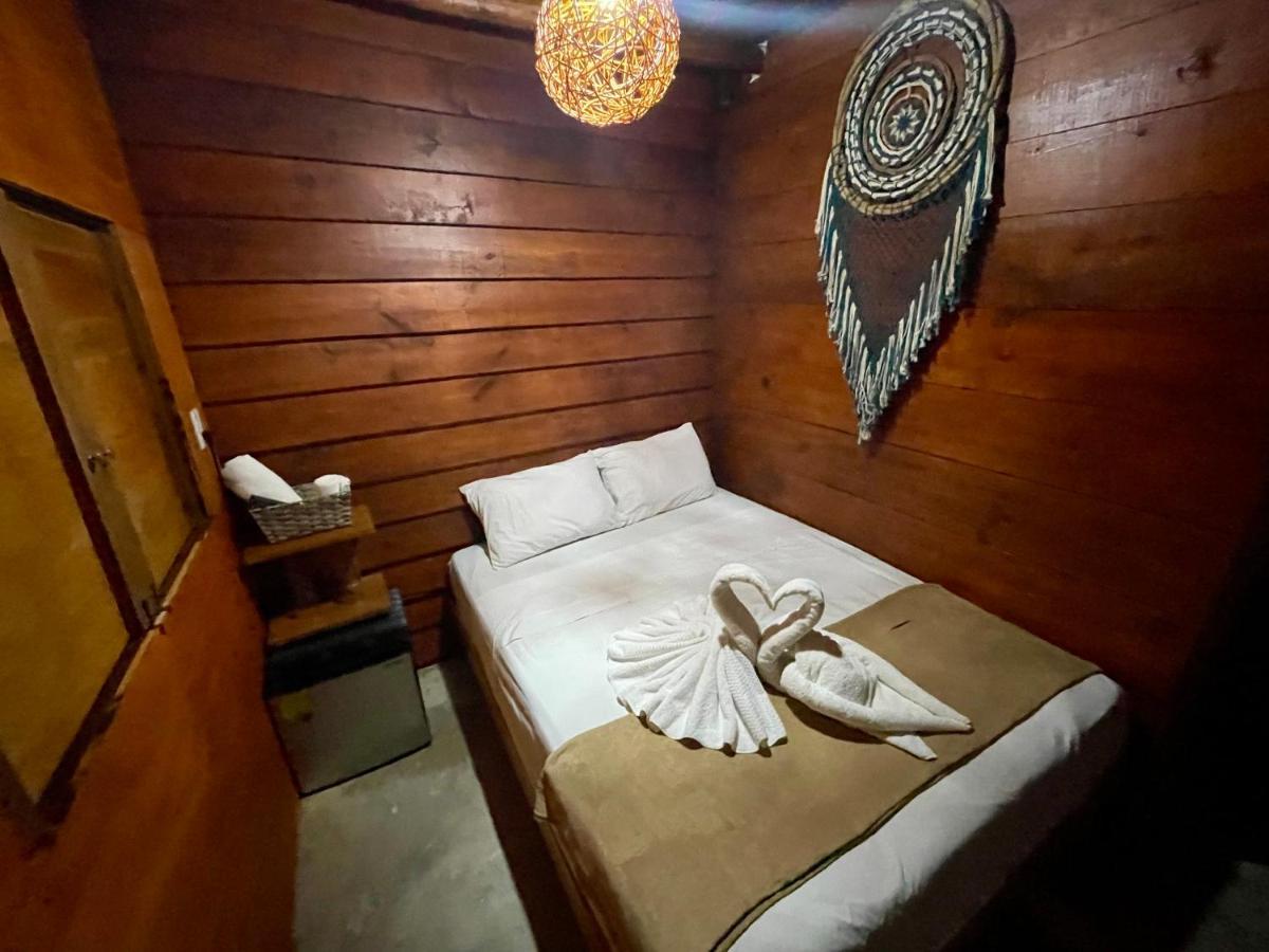 Balam Holbox Apartment Exterior foto