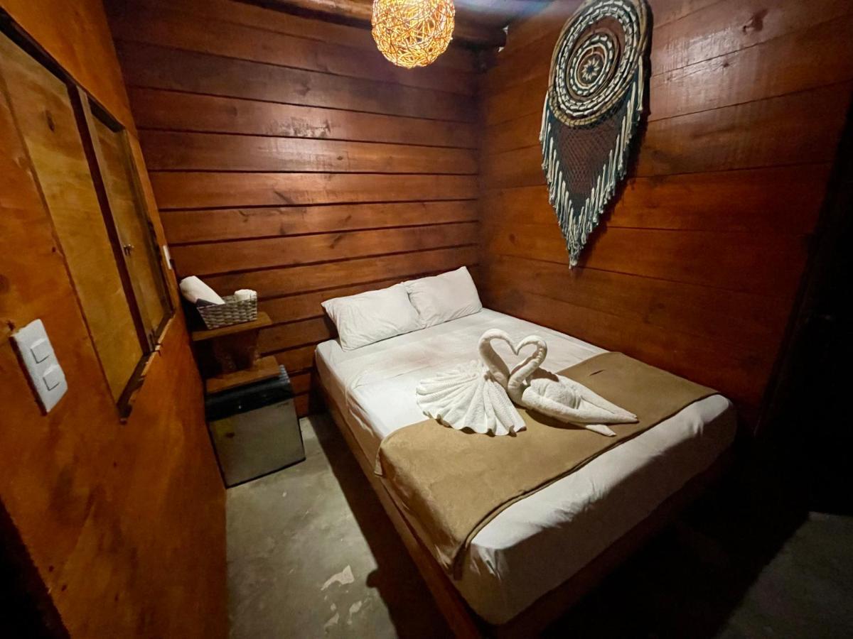 Balam Holbox Apartment Exterior foto